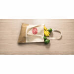 Borsa cotone