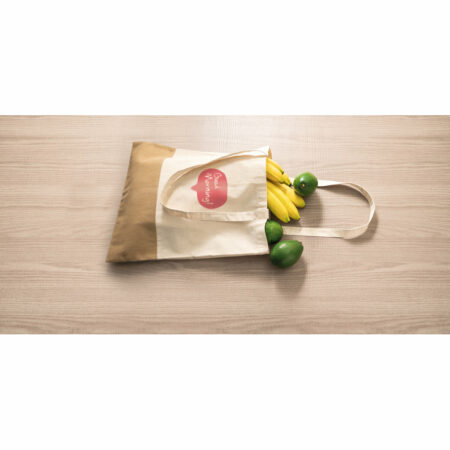 Borsa cotone