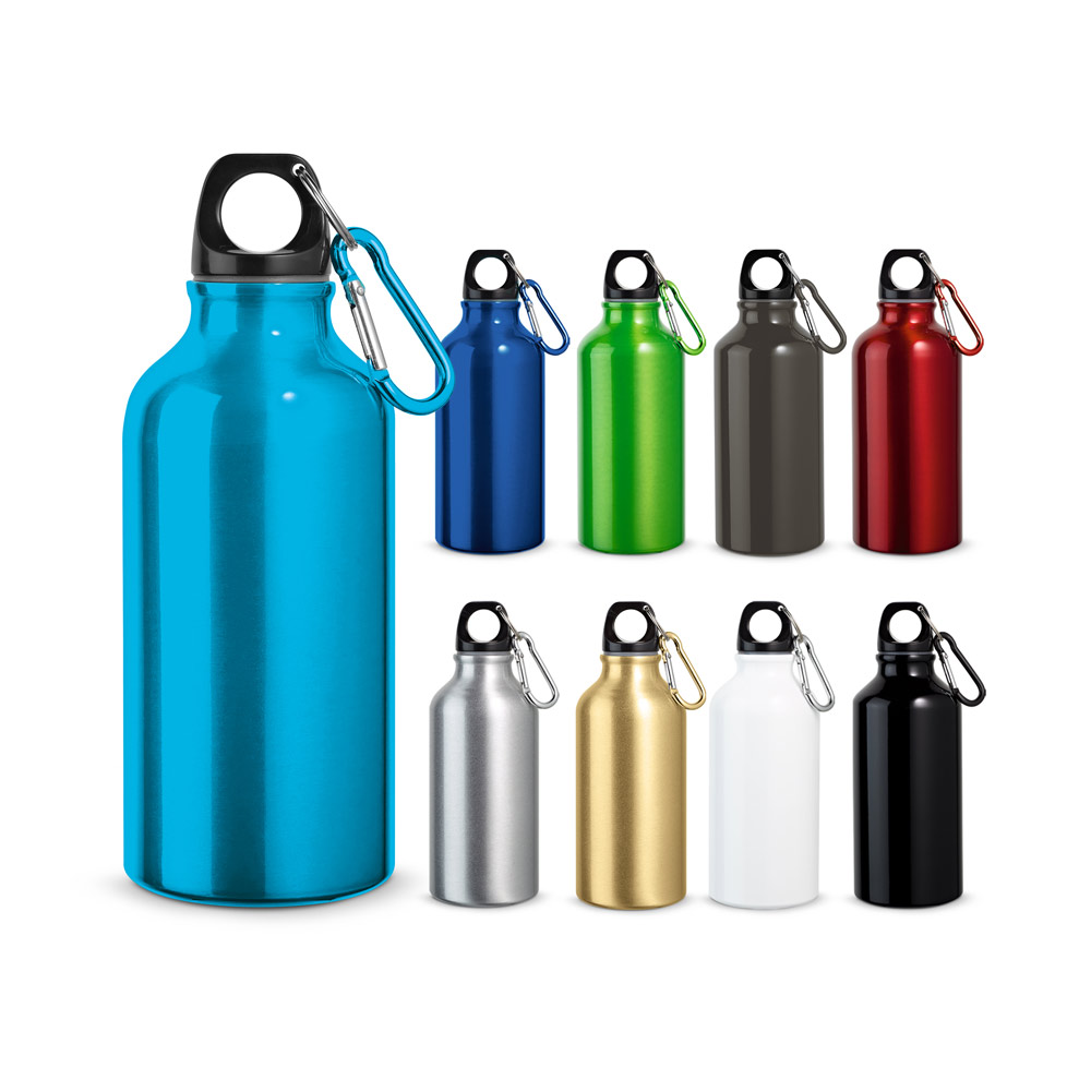 Borraccia 400 ml