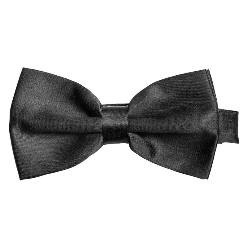 Papillon per cameriere. - immagine 3