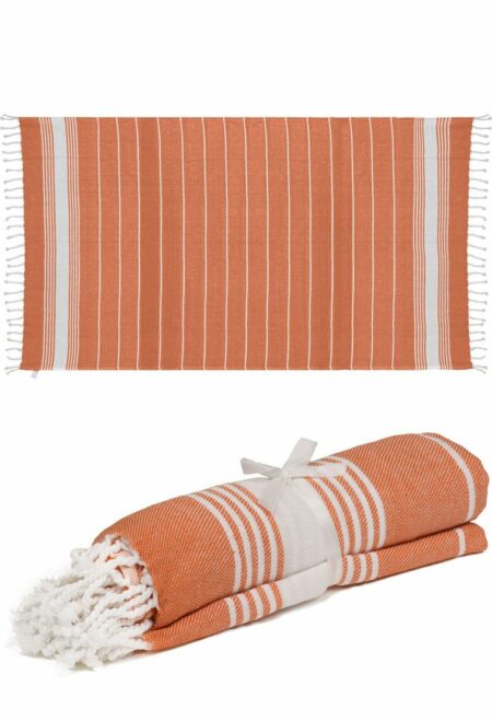 Telo stile fouta