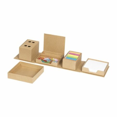 Set scrivania