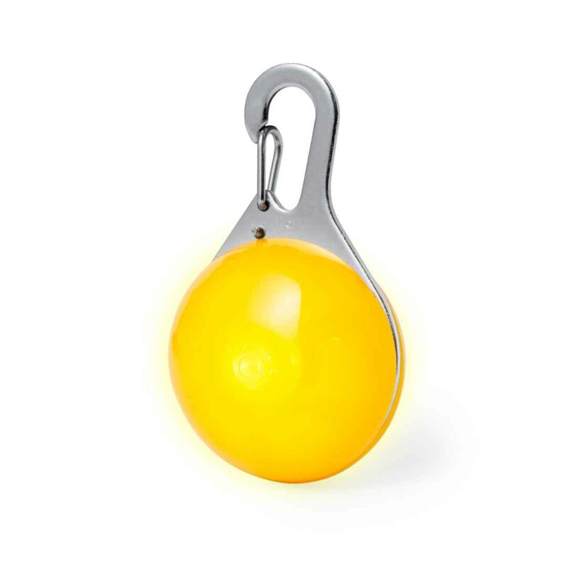 Luce di Sicurezza per Animali
Kirix - immagine 2
