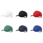 Cappellino
Pickot