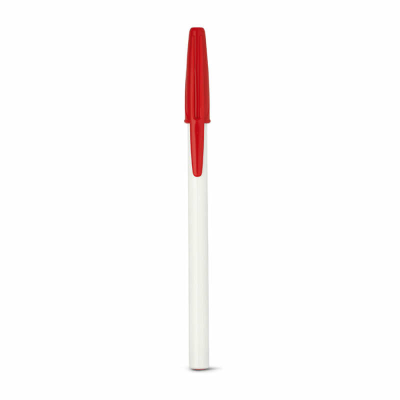 Penna a sfera con clip