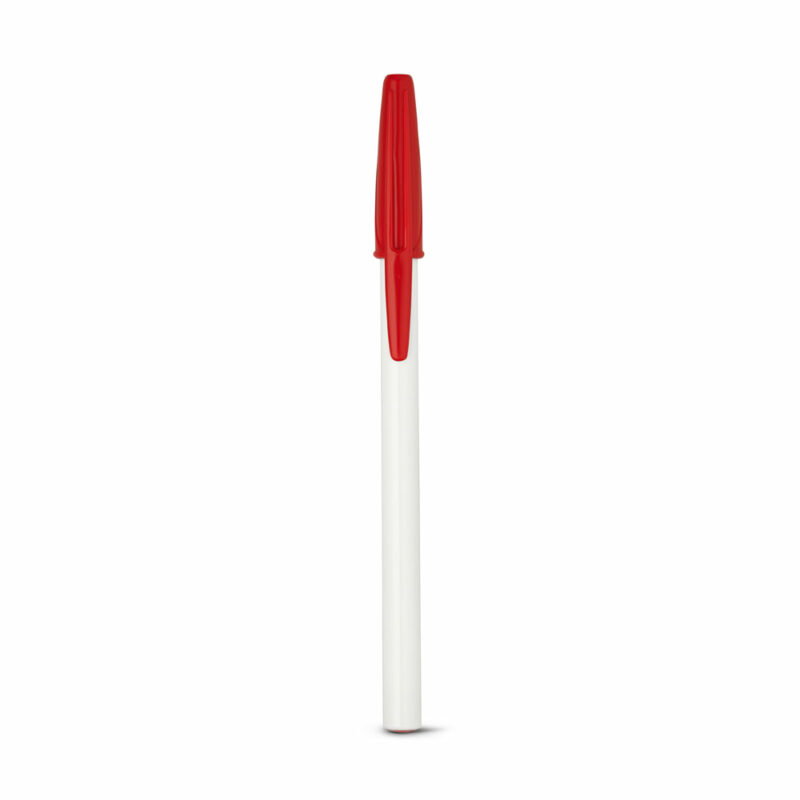 Penna a sfera con clip - immagine 2