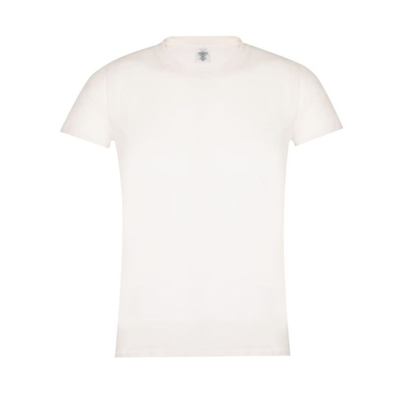 T-Shirt Donna "keya"
Organic WM - immagine 2