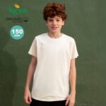 T-Shirt Bimbo "keya"
Organic KD
