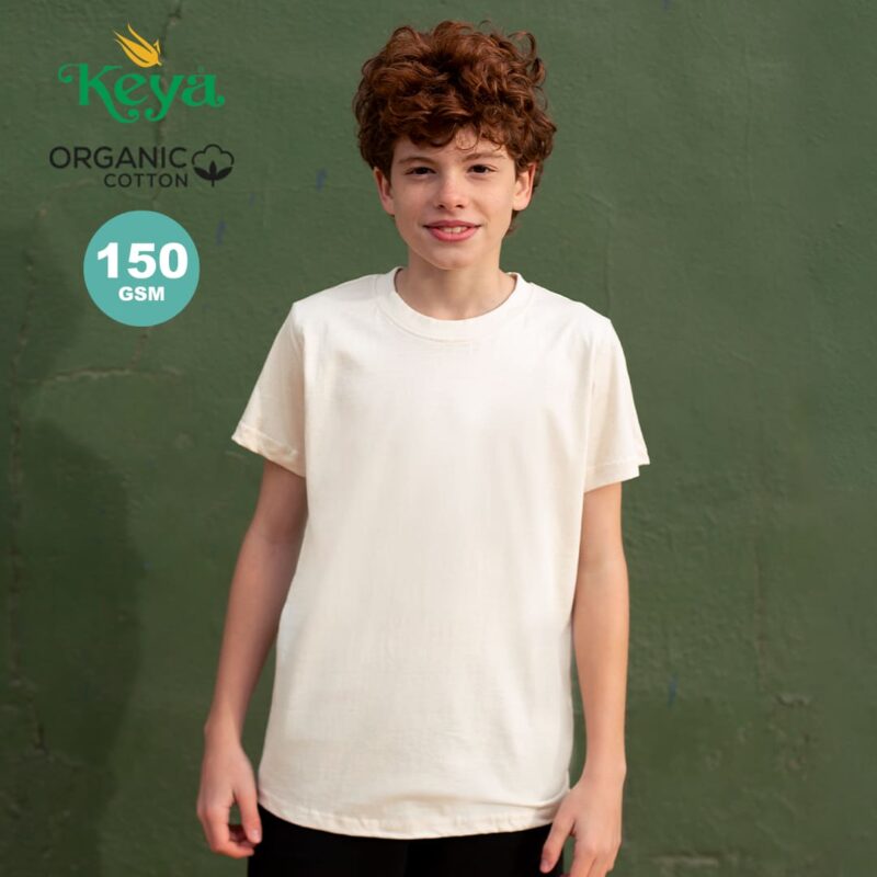 T-Shirt Bimbo "keya"
Organic KD