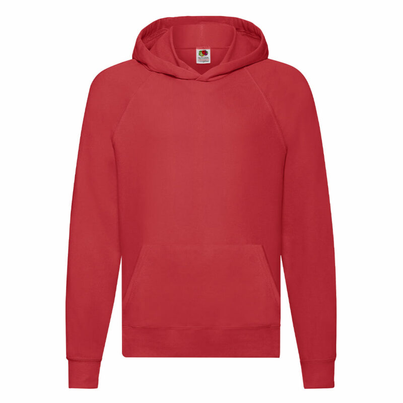 Felpa Bimbo
Lightweight Hooded S - immagine 2