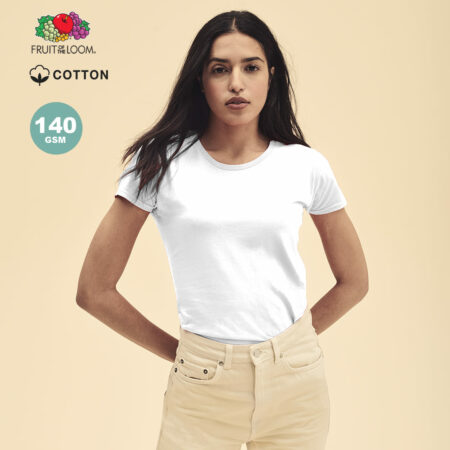 T-Shirt Donna Bianca
Iconic