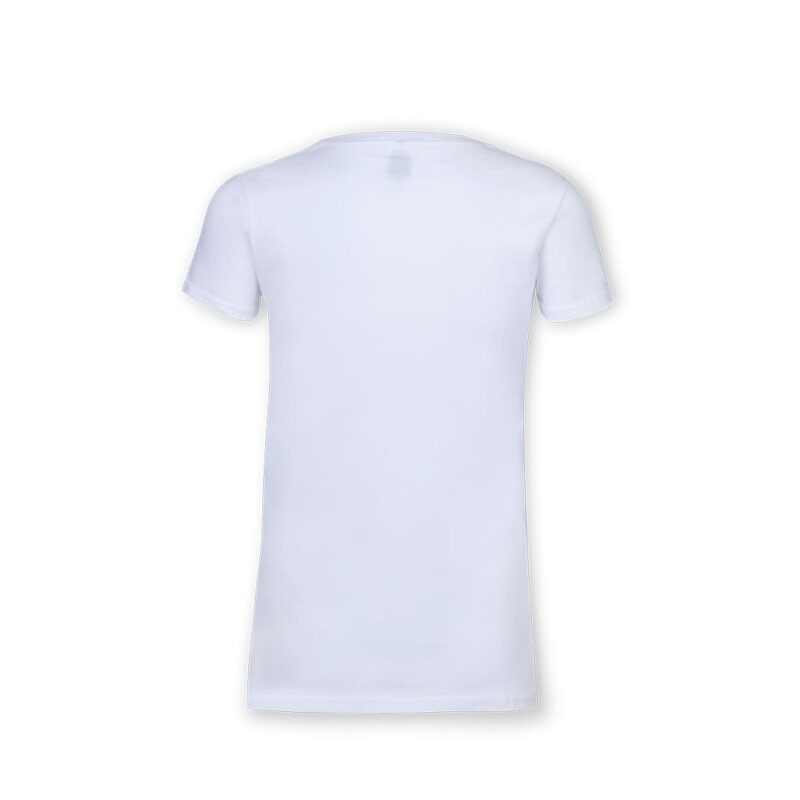 T-Shirt Donna Bianca
Iconic - immagine 3