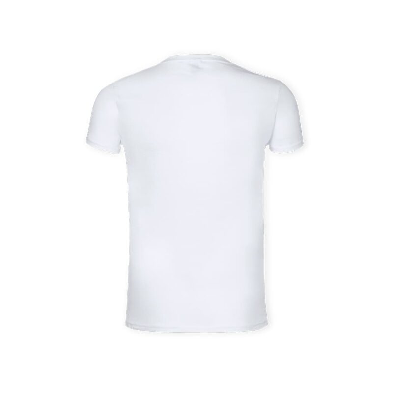 T-Shirt Adulto Bianca
Iconic V-Neck - immagine 3