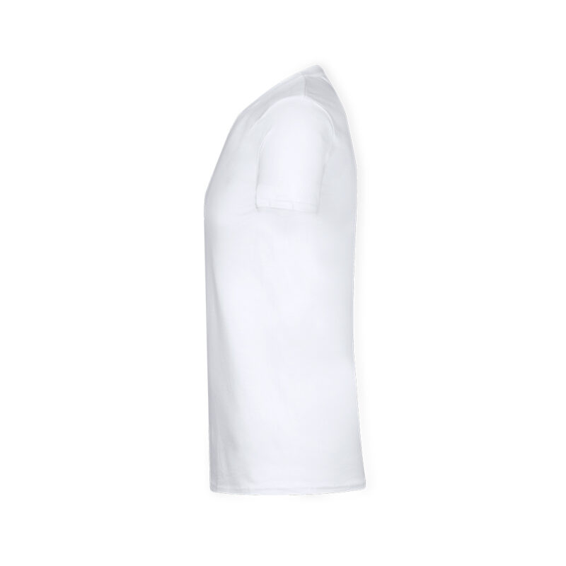 T-Shirt Adulto Bianca
Iconic V-Neck - immagine 4