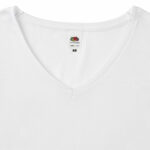 T-Shirt Donna Bianca
Iconic V-Neck - immagine 2