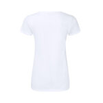 T-Shirt Donna Bianca
Iconic V-Neck - immagine 3