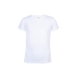 T-Shirt Bimbo Bianca
Iconic - immagine 2