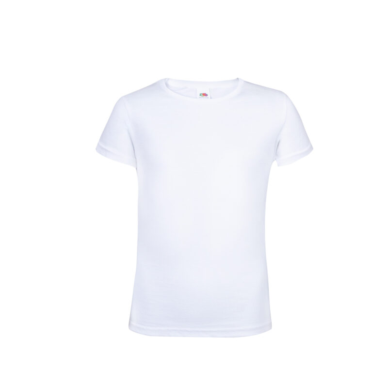 T-Shirt Bimbo Bianca
Iconic - immagine 2