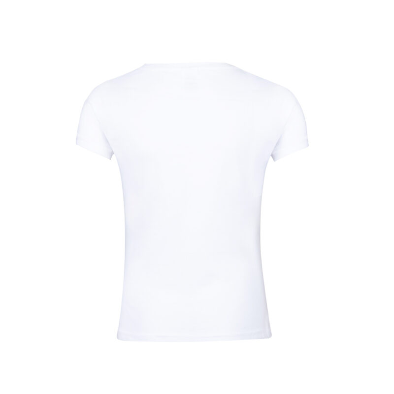 T-Shirt Bimbo Bianca
Iconic - immagine 3