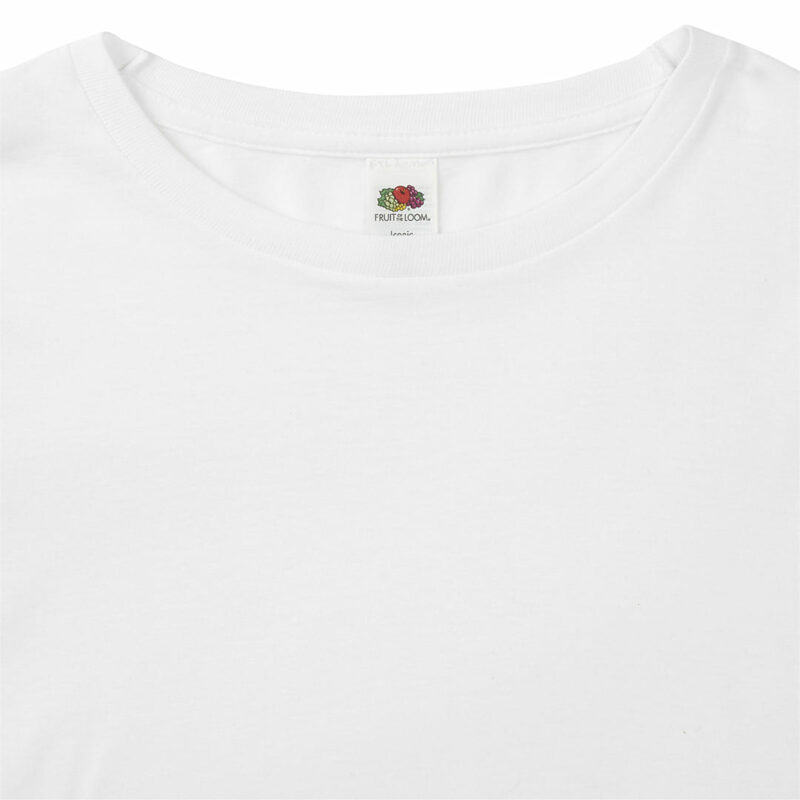 T-Shirt Adulto Bianca
Iconic Long Sleeve T - immagine 2