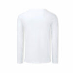T-Shirt Adulto Bianca
Iconic Long Sleeve T - immagine 3