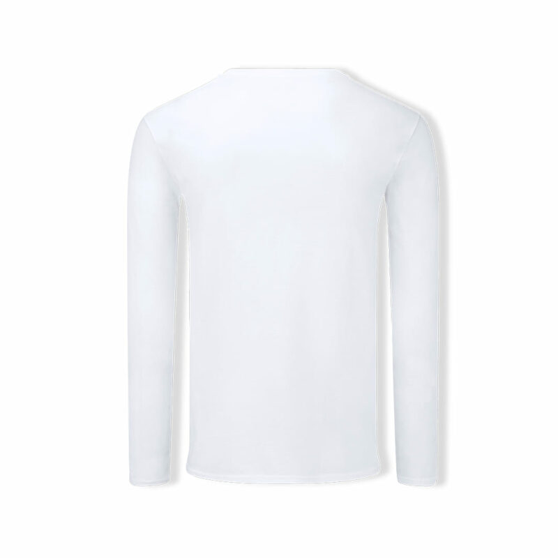 T-Shirt Adulto Bianca
Iconic Long Sleeve T - immagine 3