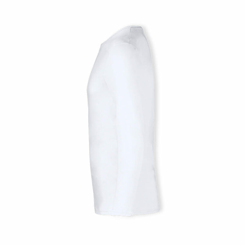 T-Shirt Adulto Bianca
Iconic Long Sleeve T - immagine 4