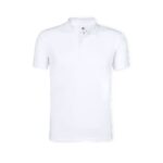Polo Adulto Bianco
Original - immagine 2