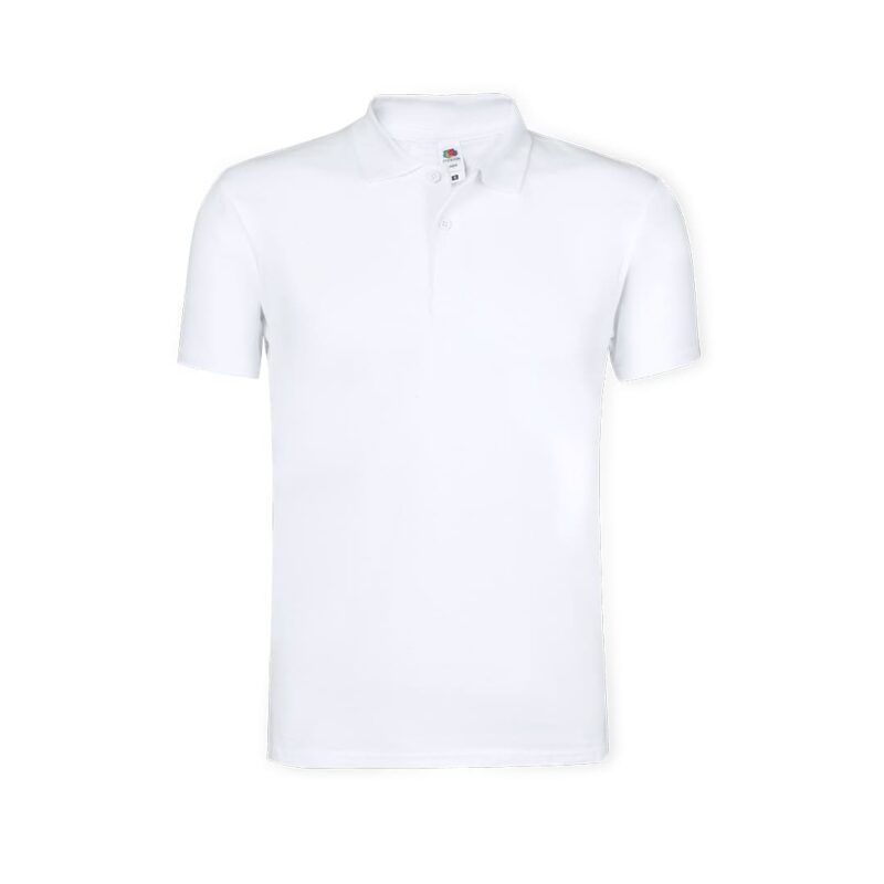 Polo Adulto Bianco
Original - immagine 2