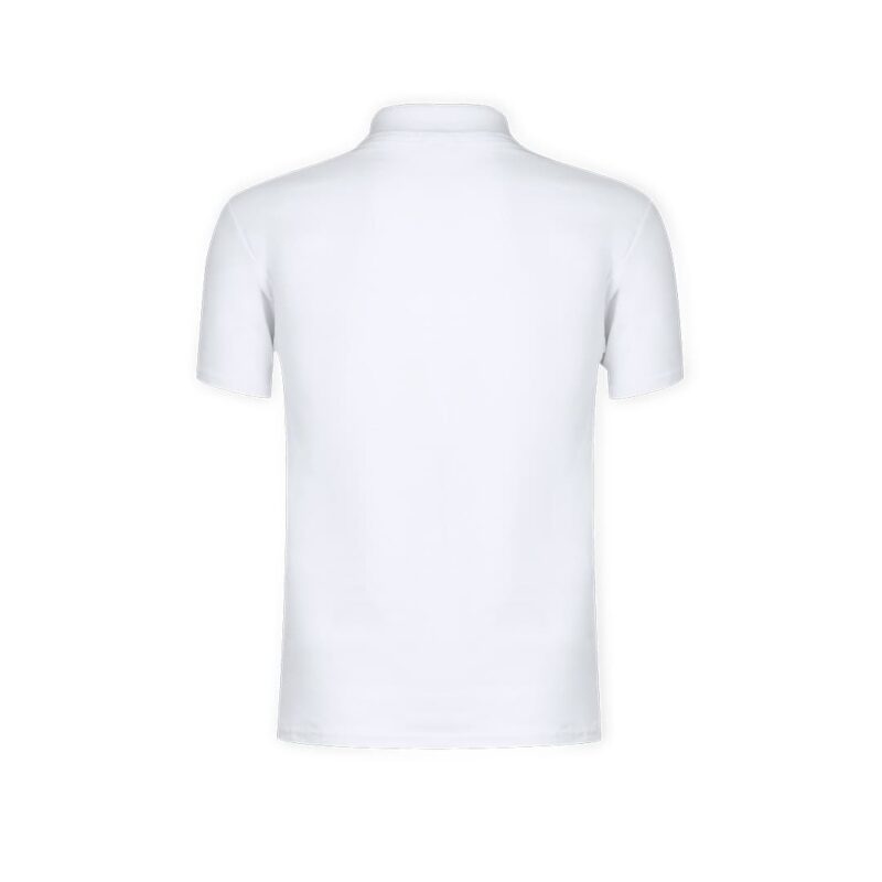 Polo Adulto Bianco
Original - immagine 3