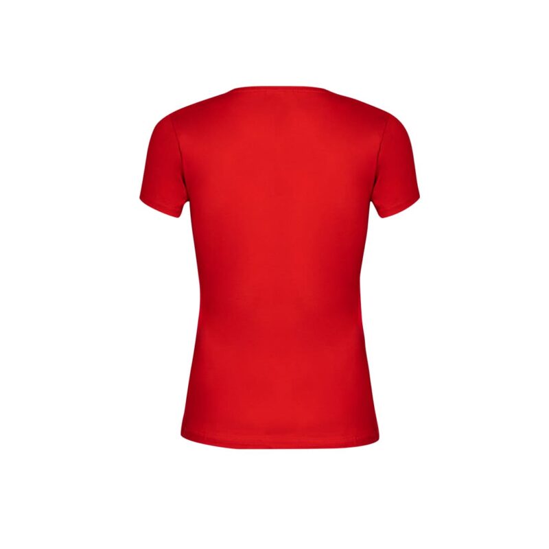 T-Shirt Donna Colorata
Iconic - immagine 3