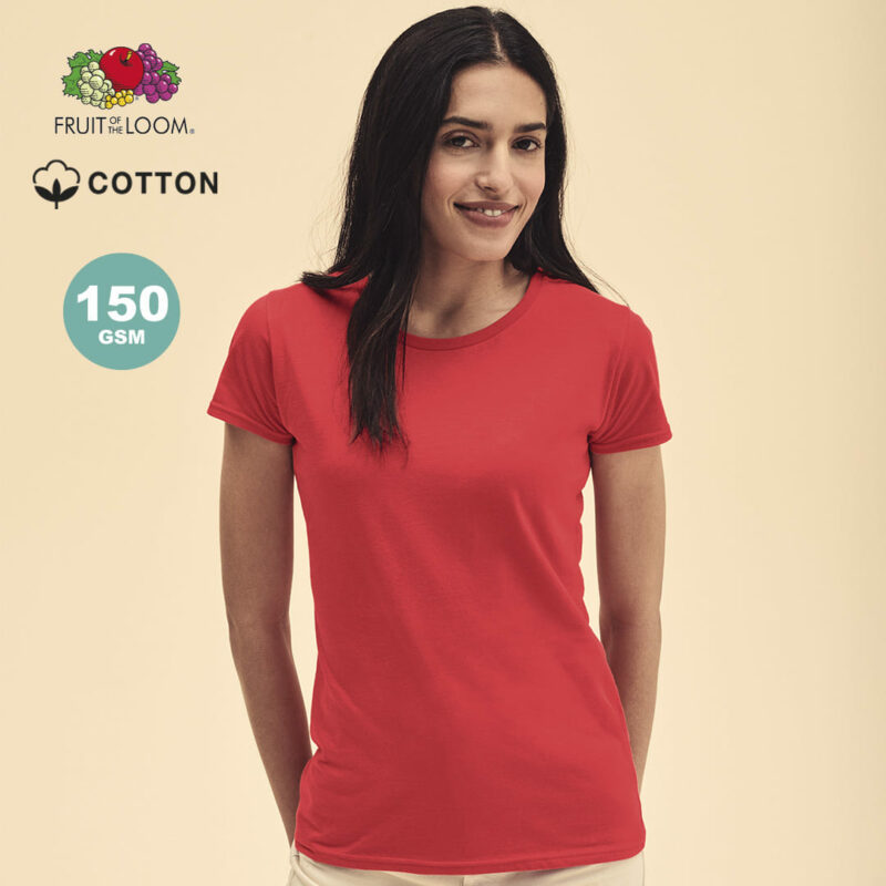T-Shirt Donna Colorata
Iconic - immagine 5