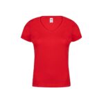 T-Shirt Donna Colorata
Iconic V-Neck - immagine 2