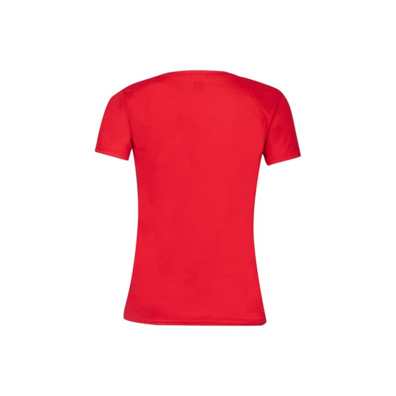 T-Shirt Donna Colorata
Iconic V-Neck - immagine 3