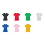 T-Shirt Bambina Colore
Iconic