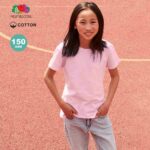 T-Shirt Bambina Colore
Iconic - immagine 4