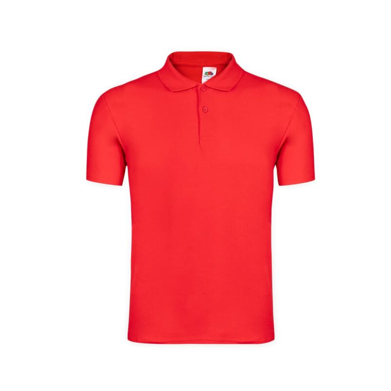 Polo Adulto Colore
Original - immagine 2