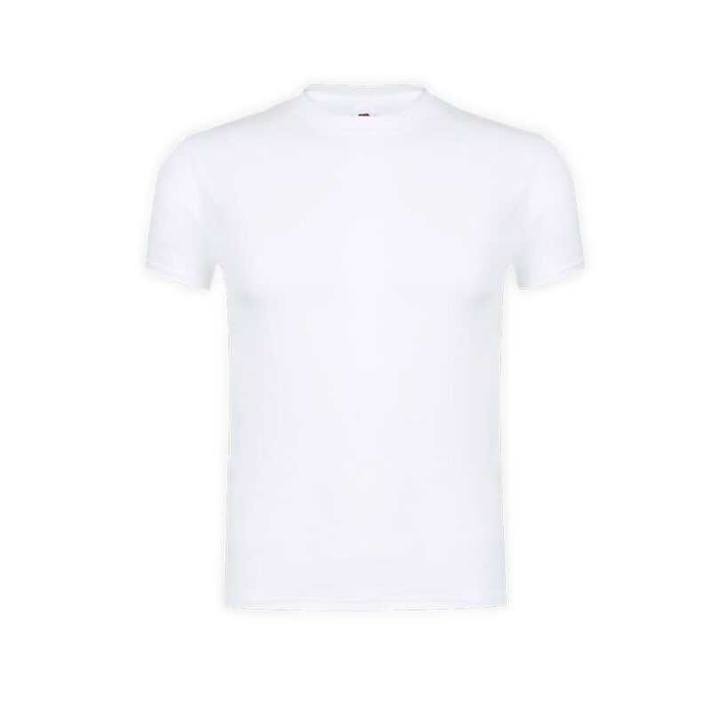 T-Shirt Adulto Bianca
Original T - immagine 2
