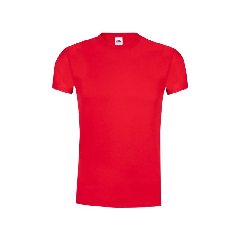 T-Shirt Adulto Colorata
Original T - immagine 2