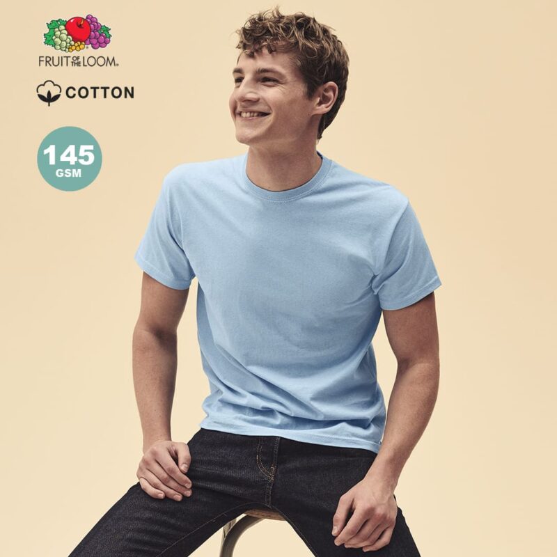 T-Shirt Adulto Colorata
Original T - immagine 5