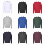 Felpa Adulto
Lightweight Set-In S