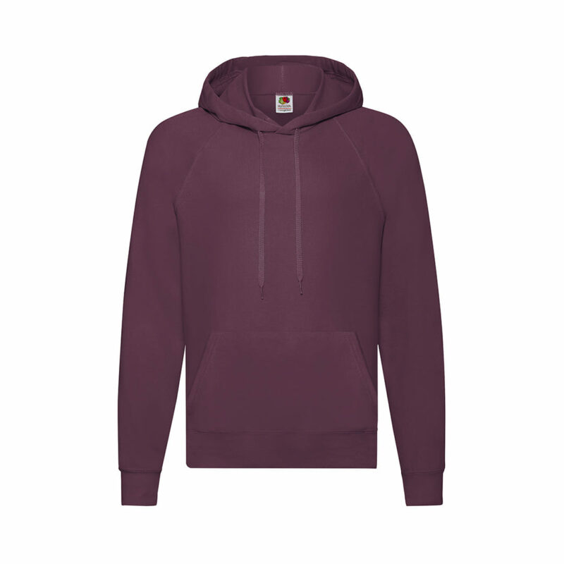 Felpa Adulto
Lightweight Hooded S - immagine 2