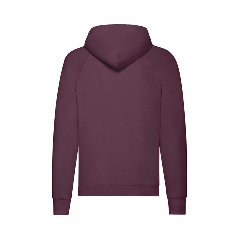 Felpa Adulto
Lightweight Hooded S - immagine 3