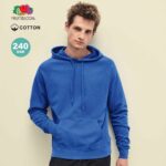 Felpa Adulto
Lightweight Hooded S - immagine 5