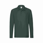 Polo Adulto
Premium Long Sleeve - immagine 2