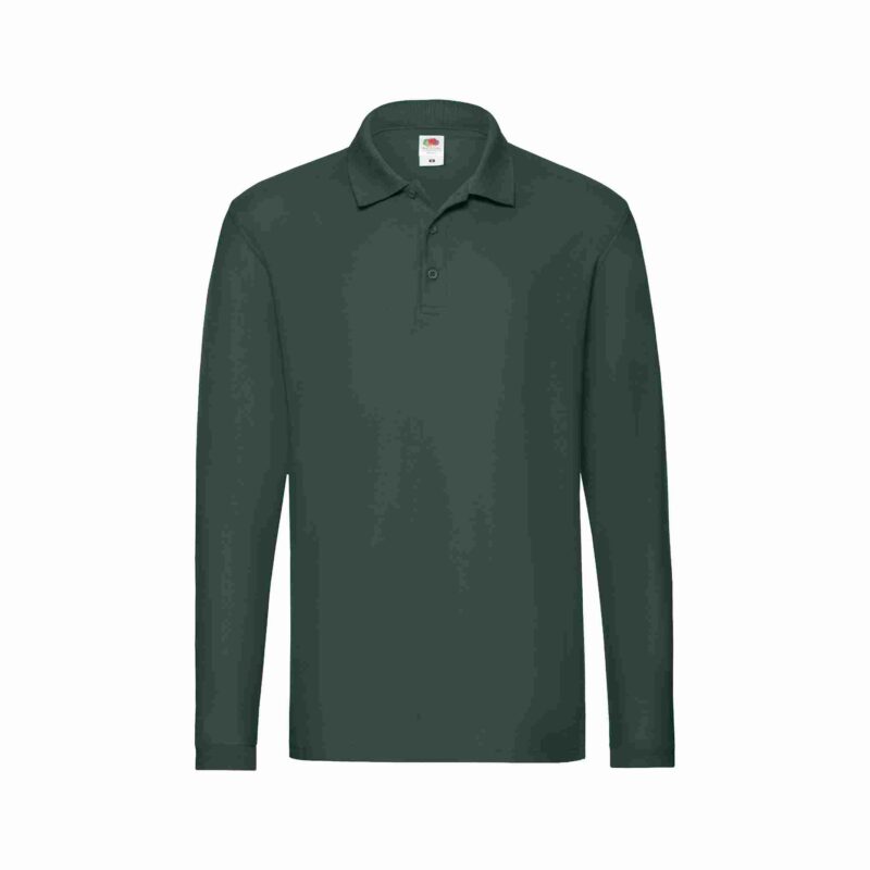 Polo Adulto
Premium Long Sleeve - immagine 2