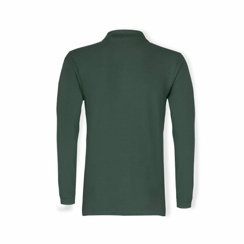 Polo Adulto
Premium Long Sleeve - immagine 3