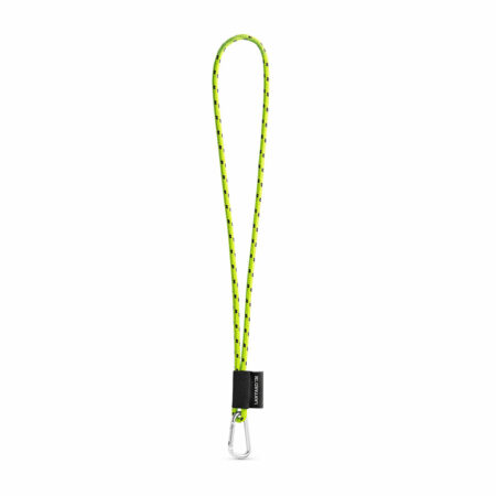 Lanyard Long personalizzato in poliammide con gancio