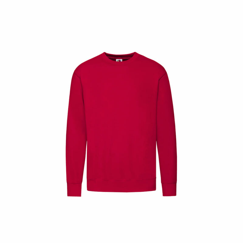 Felpa Bimbo
Classic Set-In Sweat - immagine 2