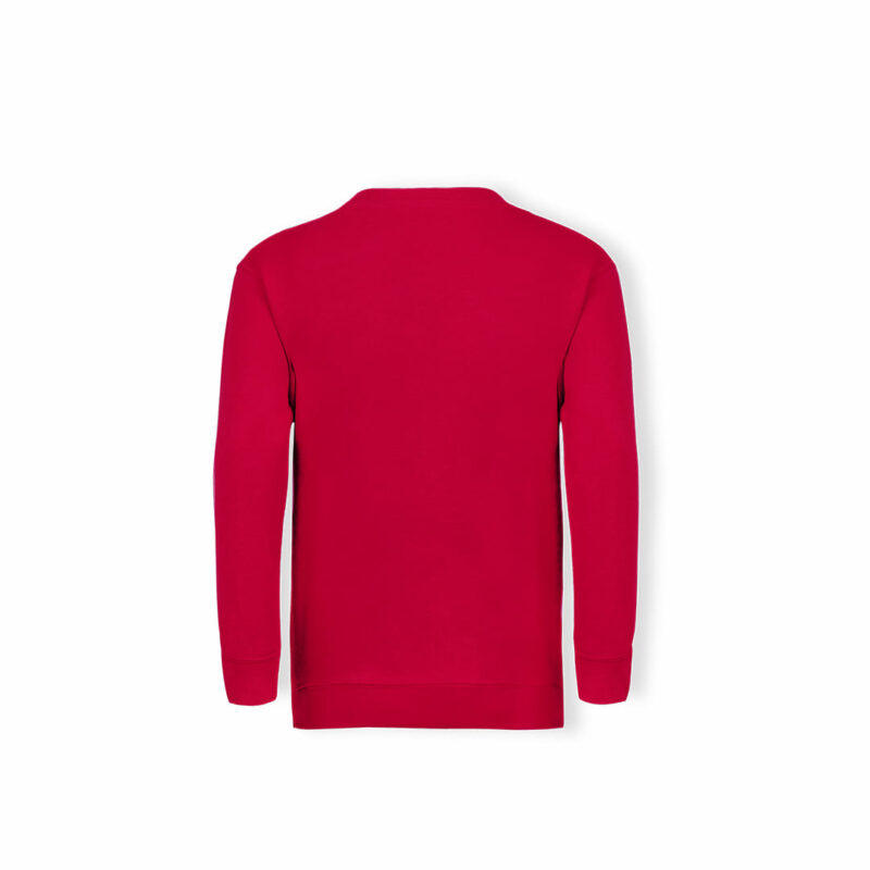 Felpa Bimbo
Classic Set-In Sweat - immagine 3